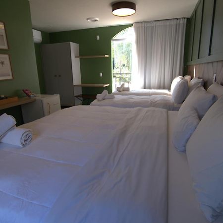 Mero Hotel Boutique Barra Grande  Ngoại thất bức ảnh