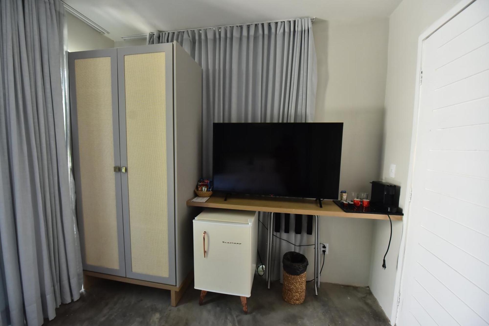 Mero Hotel Boutique Barra Grande  Ngoại thất bức ảnh