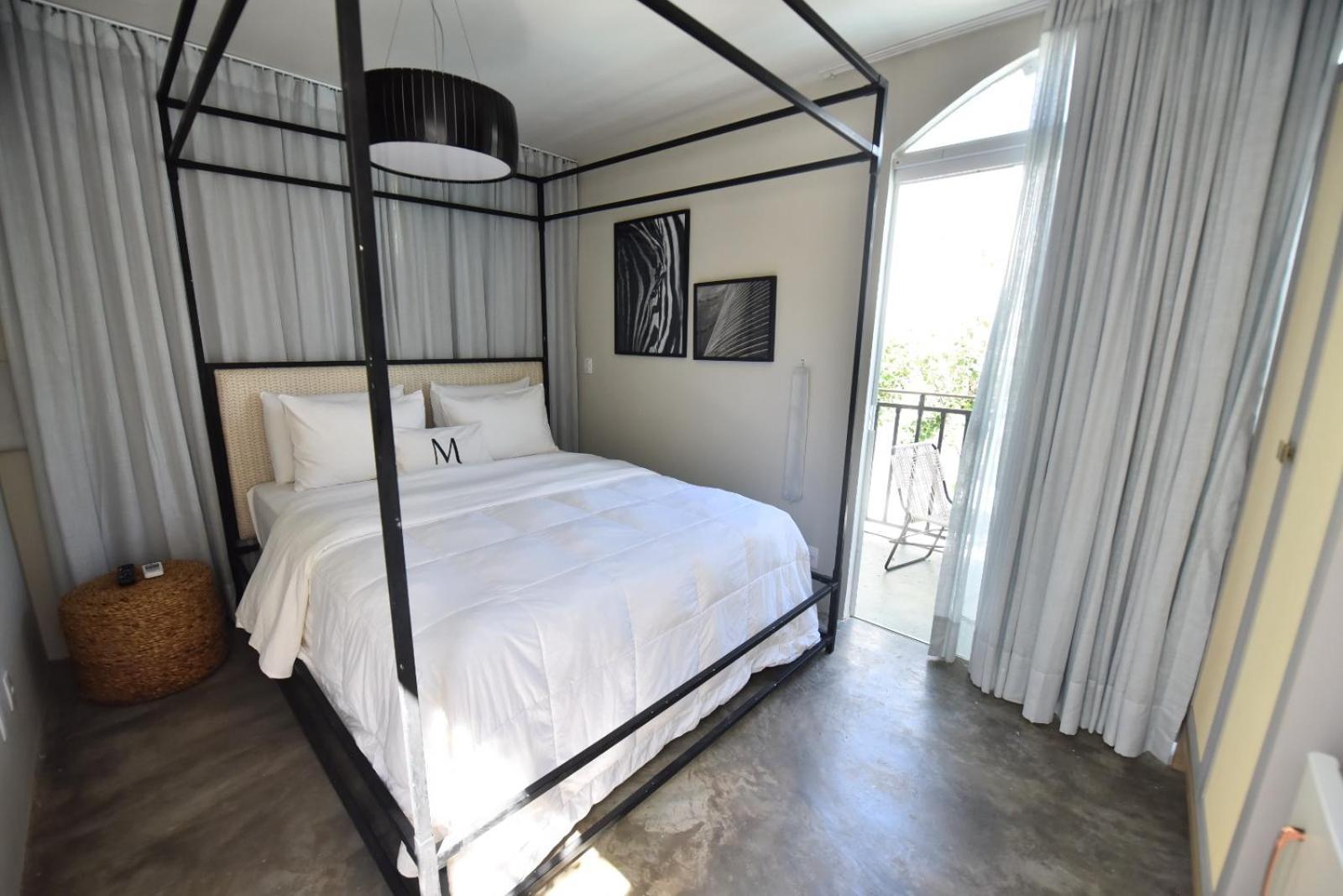 Mero Hotel Boutique Barra Grande  Ngoại thất bức ảnh